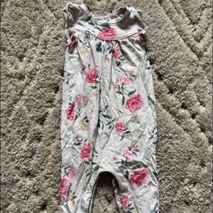 Old Navy One Piece - 12/18 months